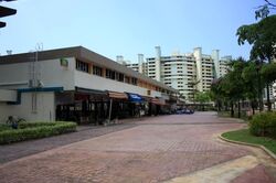 New Upper Changi Road (D16), Shop House #581161471
